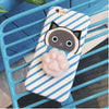 Cute 3D Squishy Phone Case