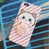 Cute 3D Squishy Phone Case