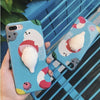 Cute 3D Squishy Phone Case