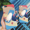 Cute 3D Squishy Phone Case