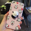 Cute 3D Squishy Phone Case