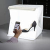 Mini LED Studio Photo Box